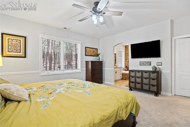 19825 Twisted Pine Drive