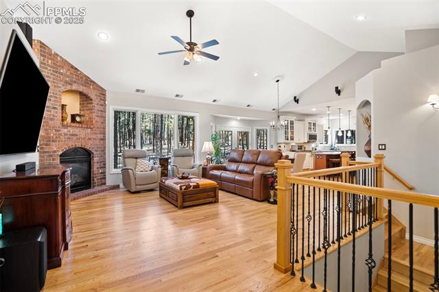 19825 Twisted Pine Drive