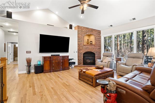 19825 Twisted Pine Drive