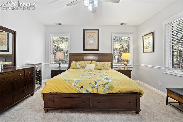 19825 Twisted Pine Drive