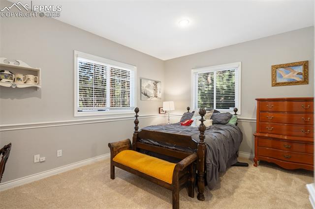 19825 Twisted Pine Drive