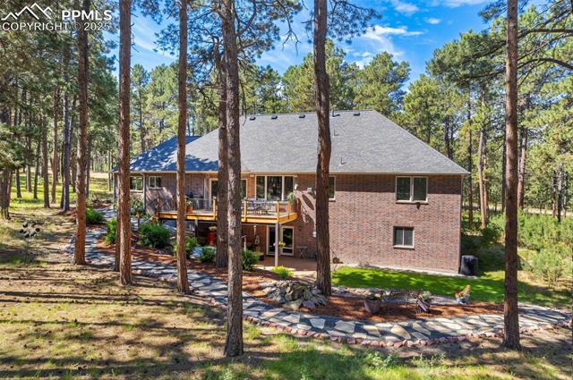 19825 Twisted Pine Drive