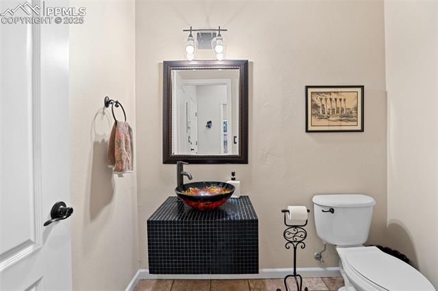 19825 Twisted Pine Drive