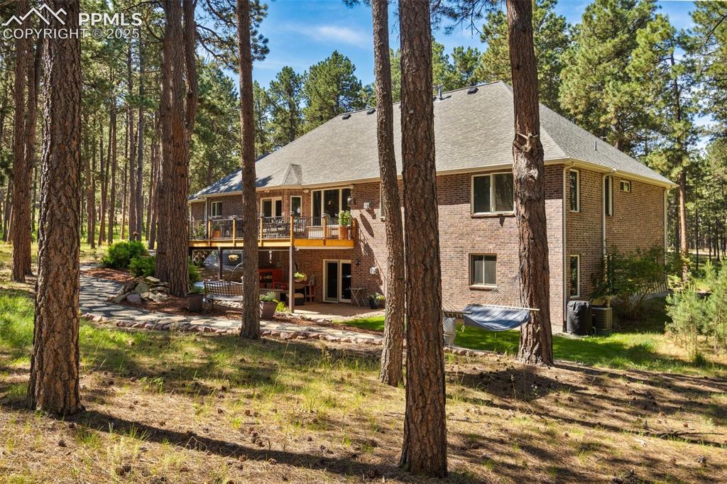 19825 Twisted Pine Drive