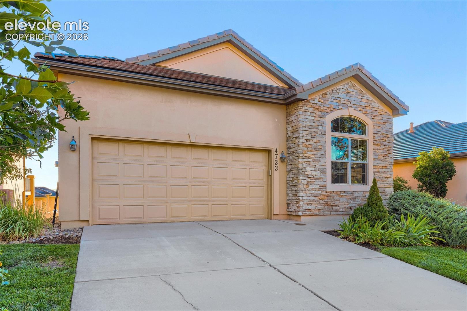 4733 Aria Court