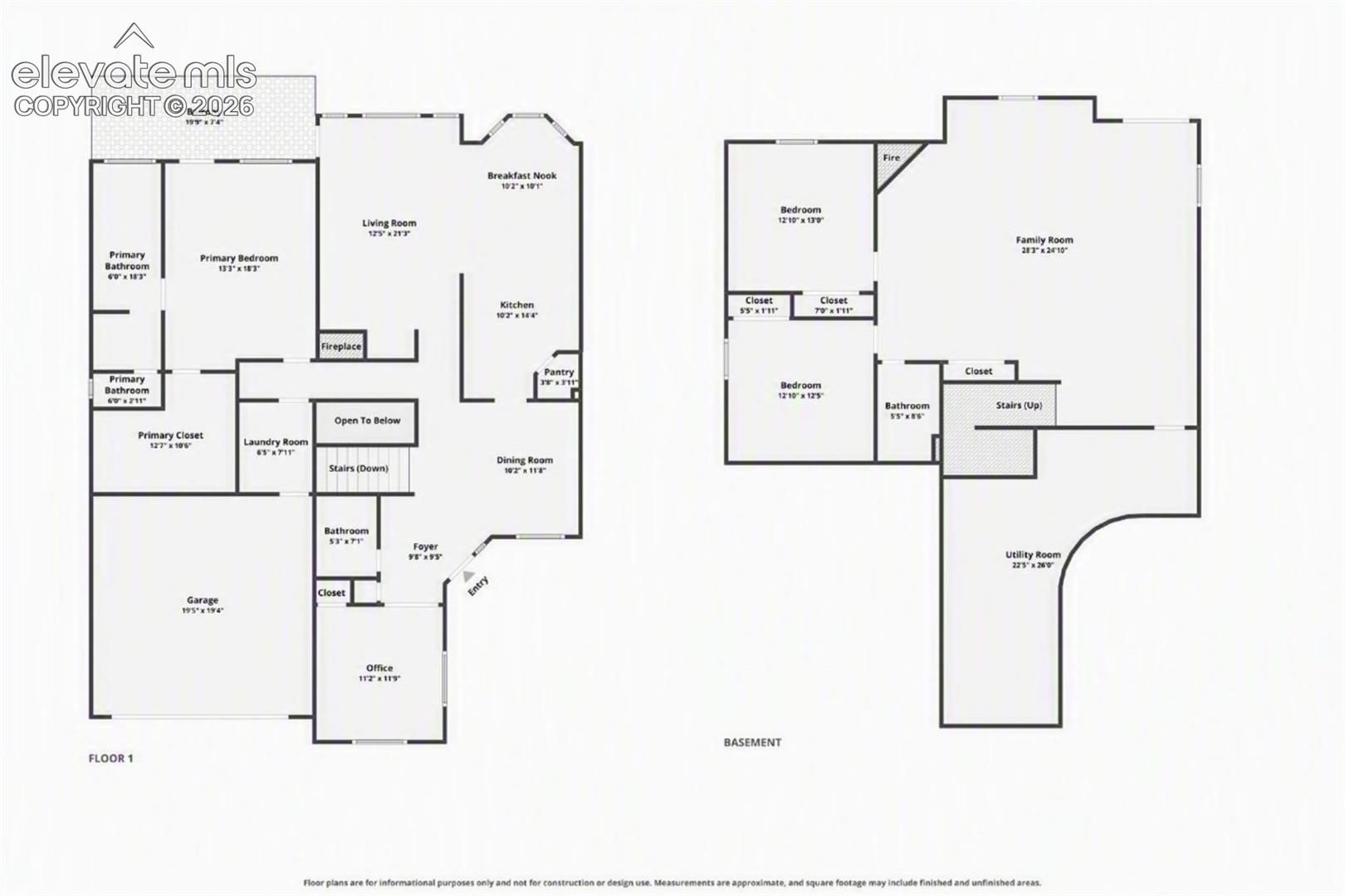 4733 Aria Court