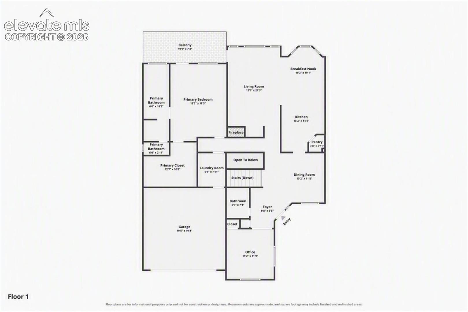 4733 Aria Court