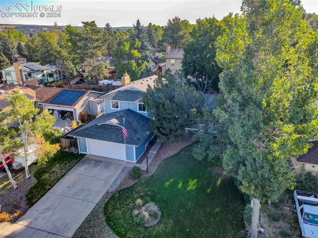 6245 Lange Drive