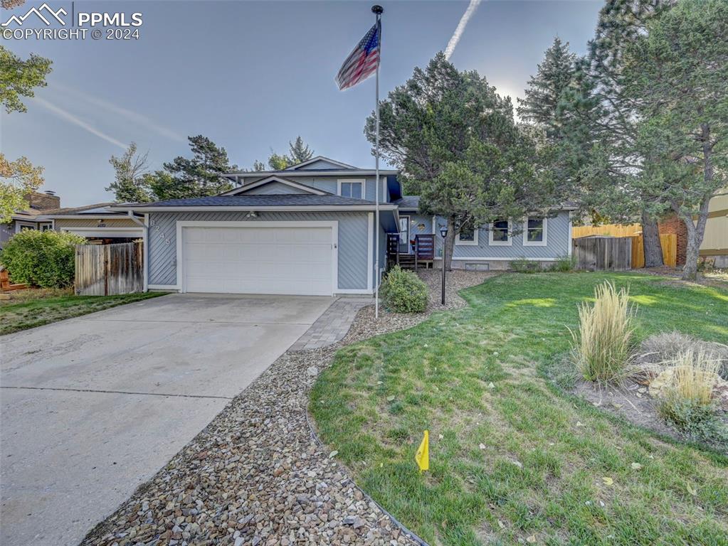 6245 Lange Drive
