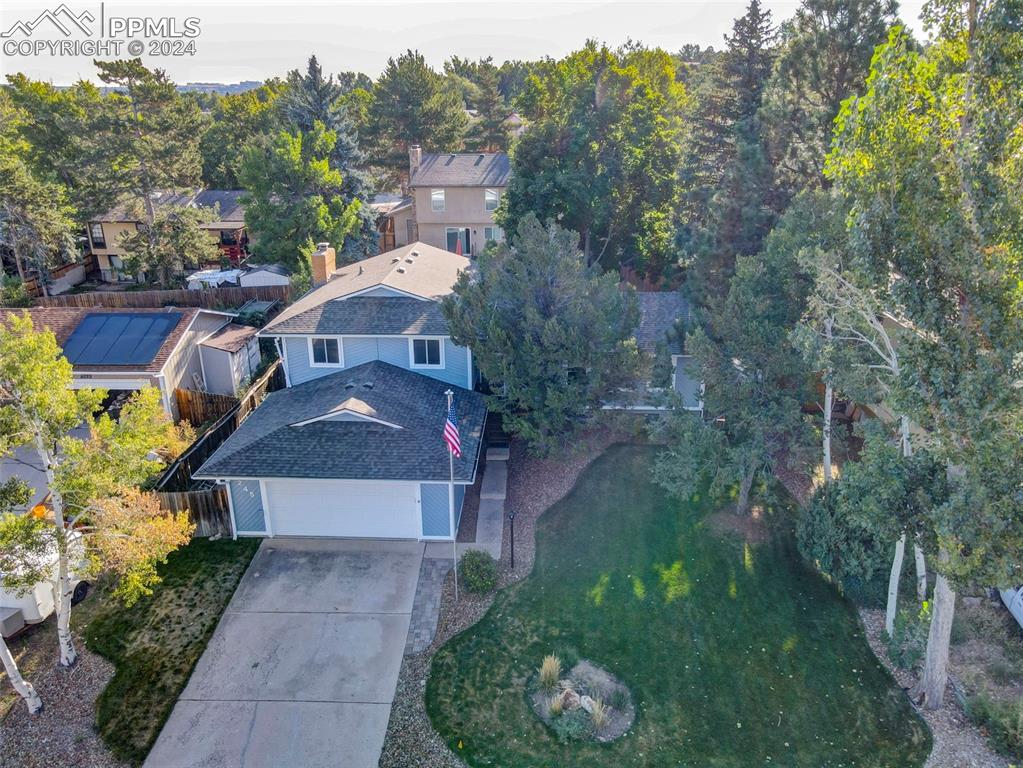 6245 Lange Drive