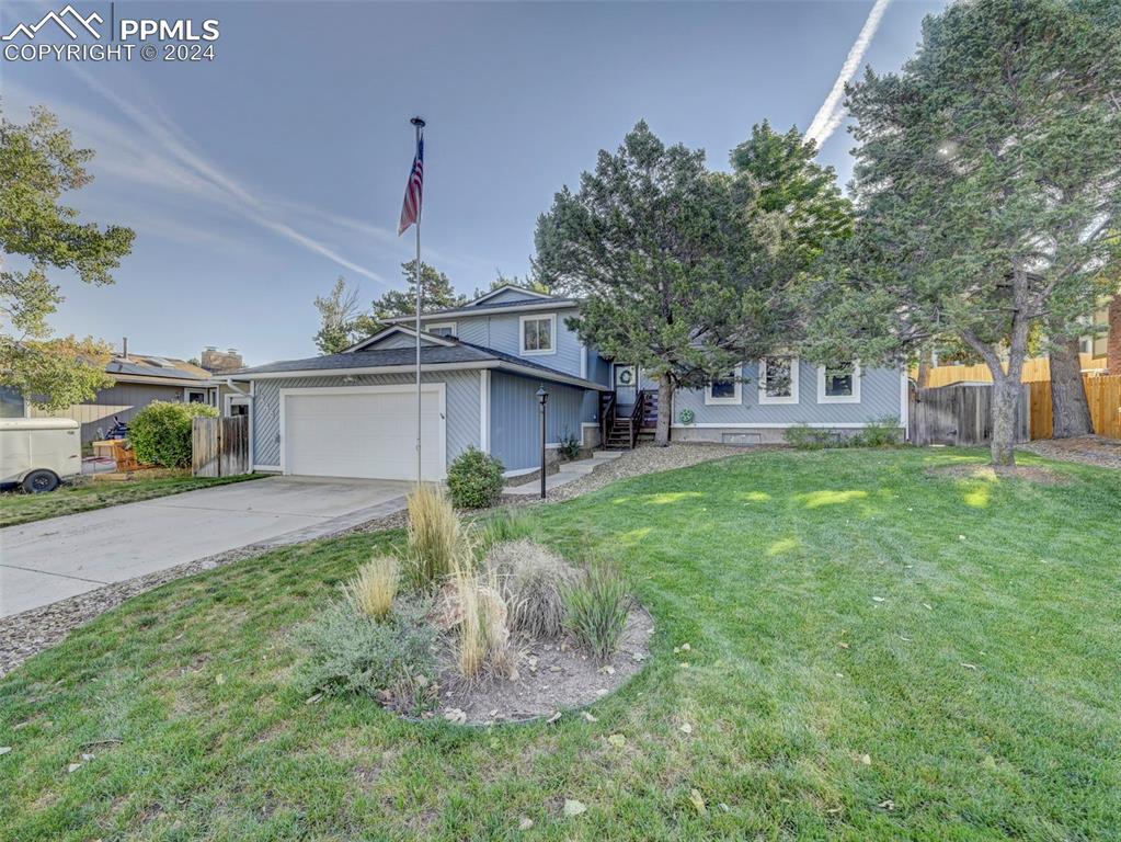 6245 Lange Drive