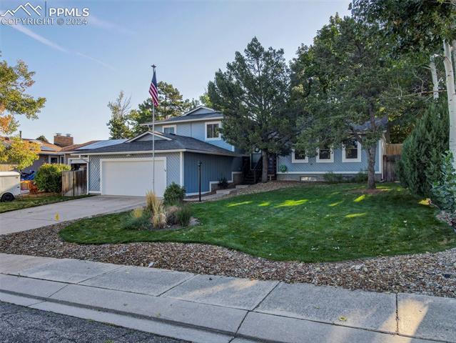 6245 Lange Drive