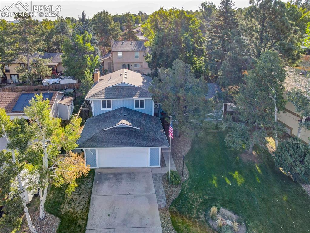 6245 Lange Drive