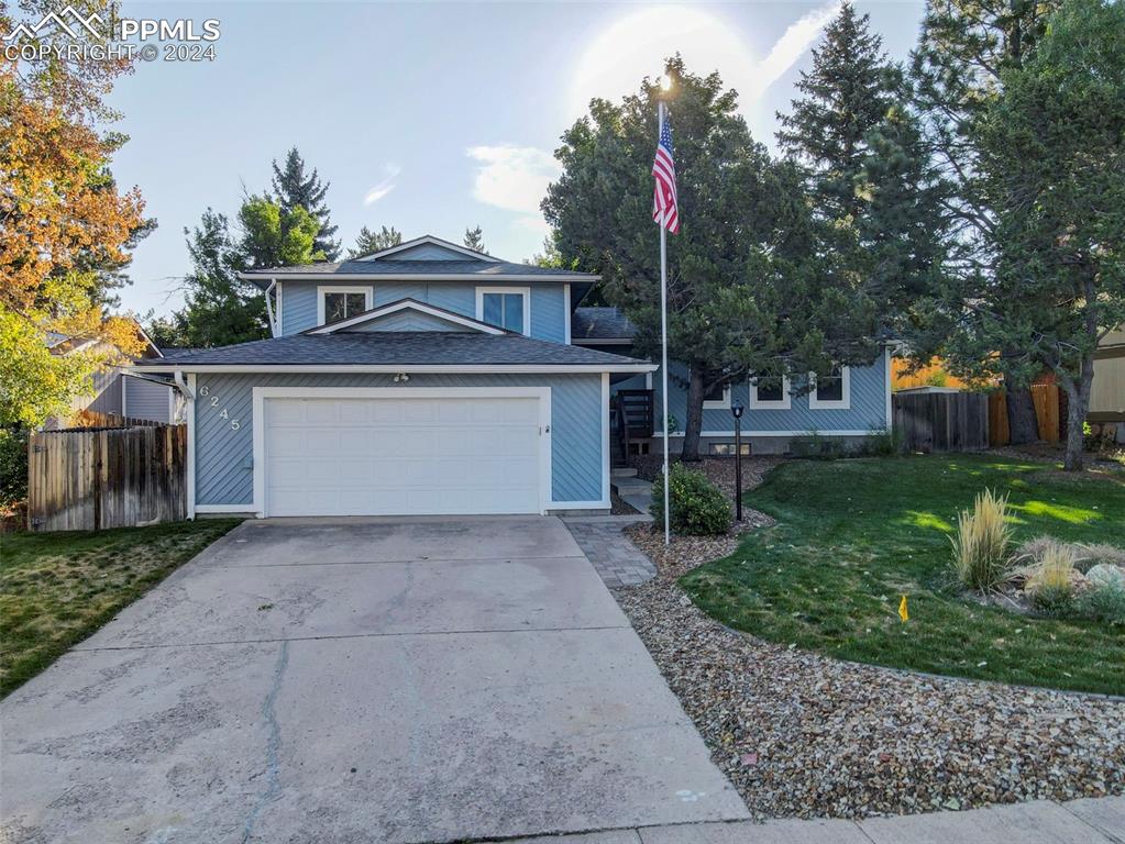 6245 Lange Drive