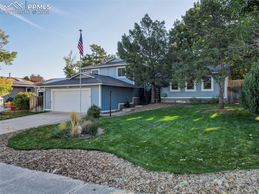 6245 Lange Drive