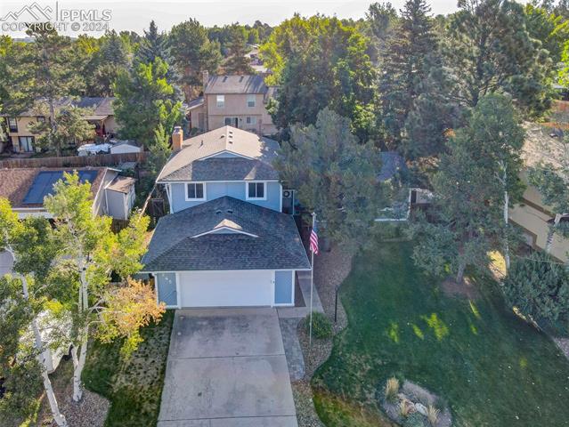 6245 Lange Drive