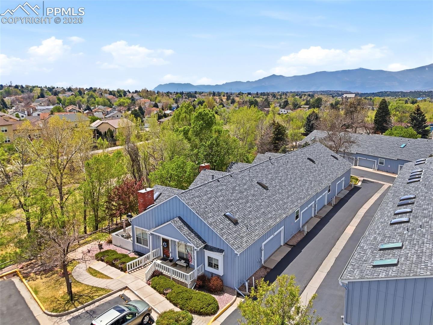 6838 Los Reyes Circle