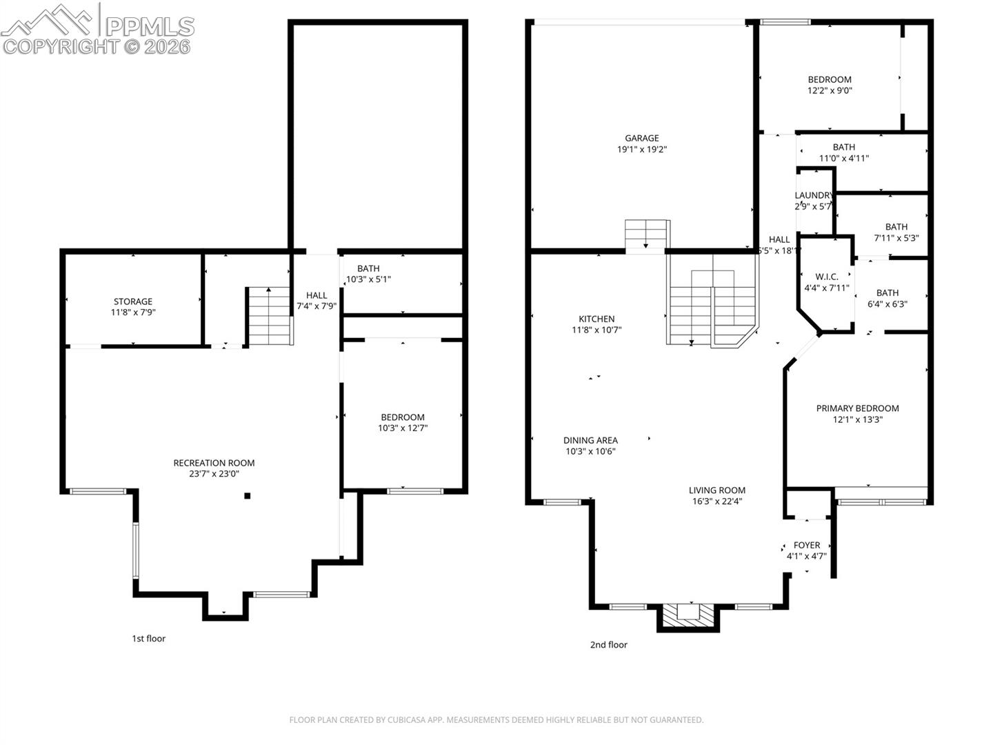 6838 Los Reyes Circle
