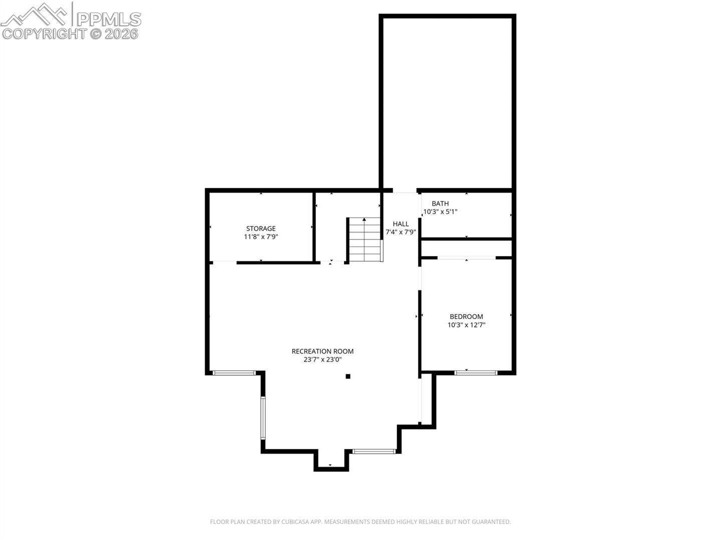 6838 Los Reyes Circle