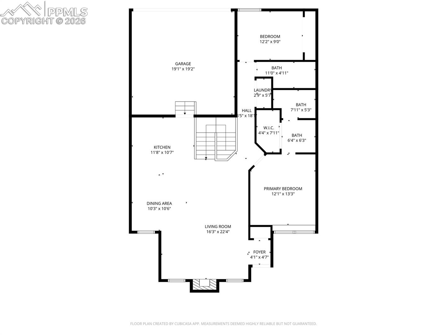 6838 Los Reyes Circle