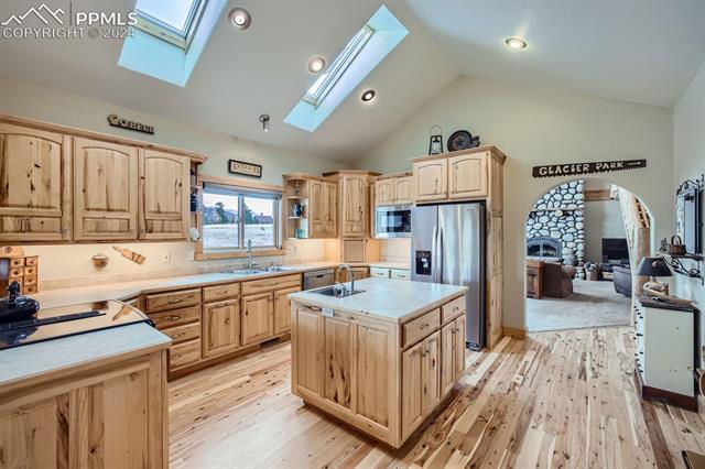 182 Joshua Road
