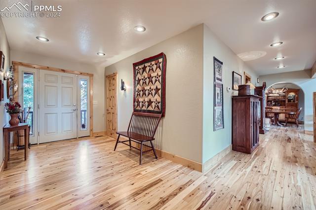 182 Joshua Road