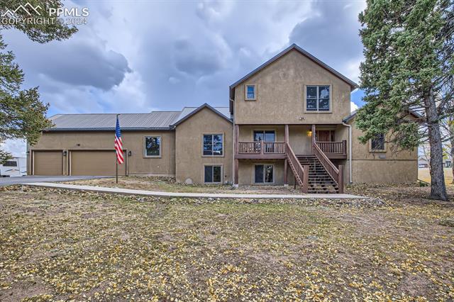 182 Joshua Road