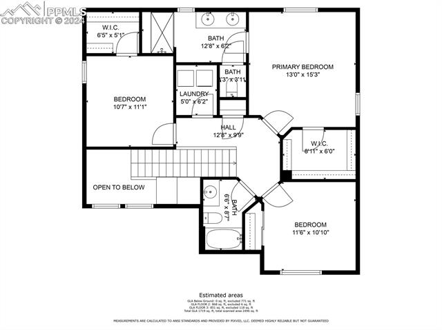 3470 Daydreamer Drive