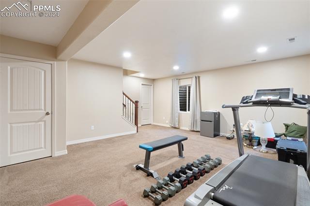 3470 Daydreamer Drive