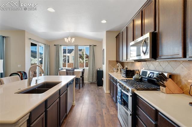 3470 Daydreamer Drive