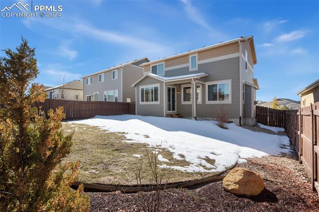 3470 Daydreamer Drive