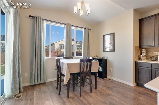 3470 Daydreamer Drive