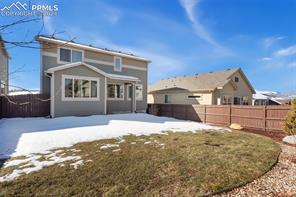 3470 Daydreamer Drive