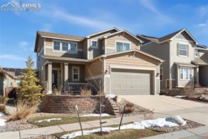 3470 Daydreamer Drive