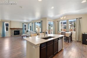 3470 Daydreamer Drive