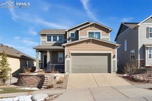 3470 Daydreamer Drive