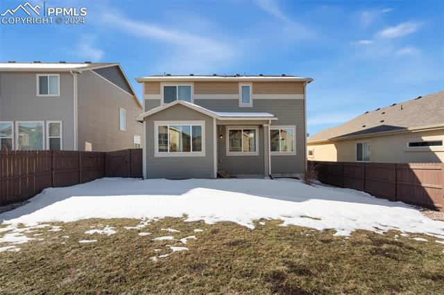 3470 Daydreamer Drive