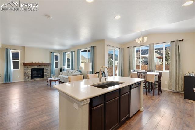 3470 Daydreamer Drive