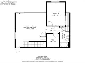 3470 Daydreamer Drive