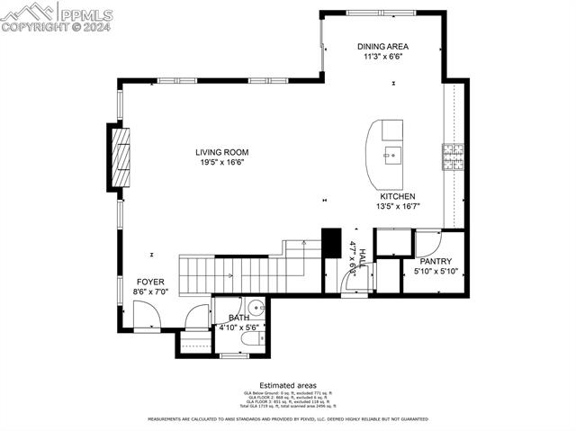 3470 Daydreamer Drive