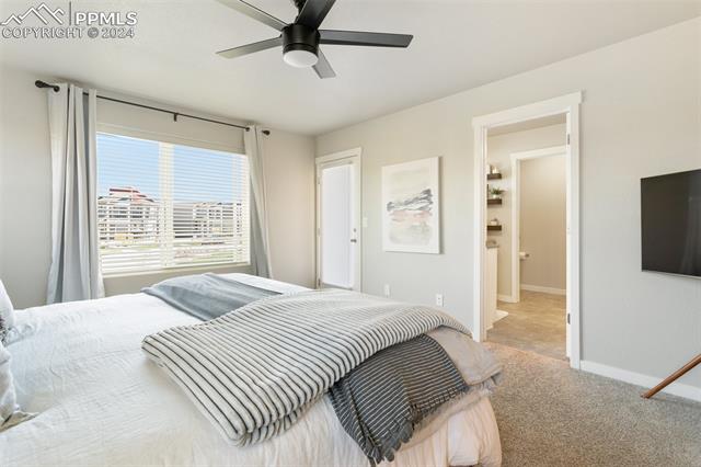 7665 Frigid Air Point