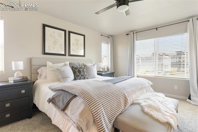 7665 Frigid Air Point