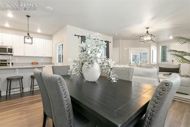 7665 Frigid Air Point