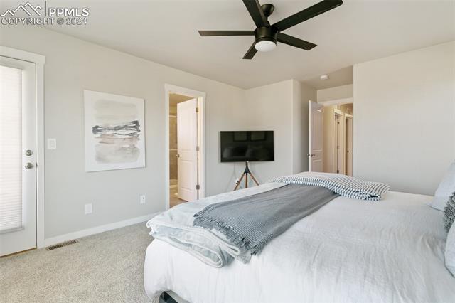 7665 Frigid Air Point