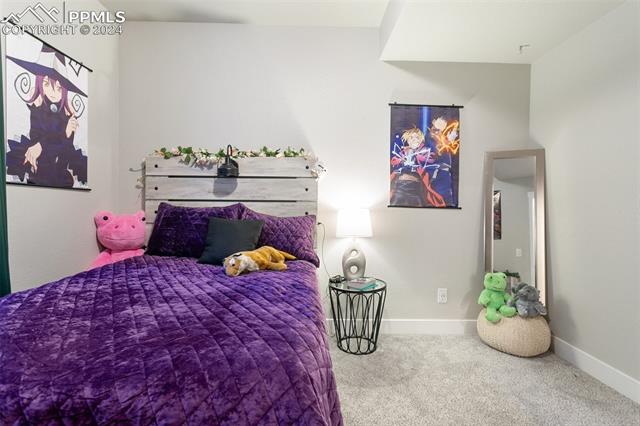 7665 Frigid Air Point