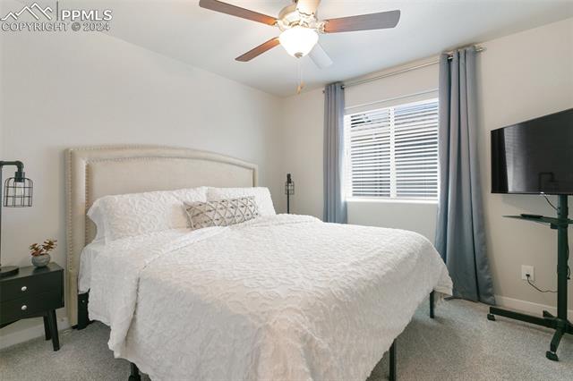 7665 Frigid Air Point