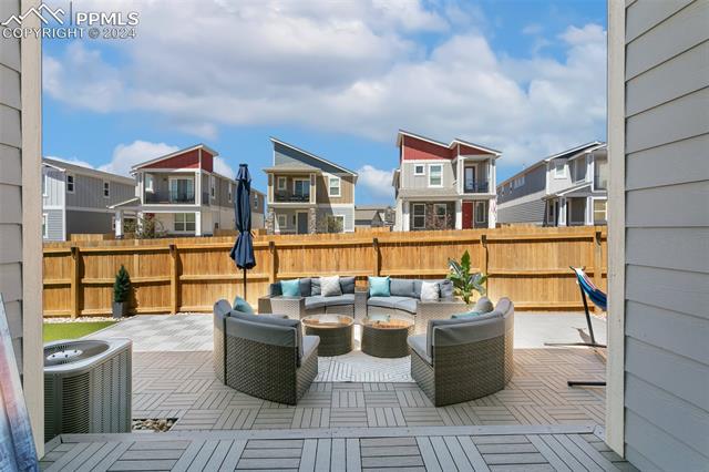 7665 Frigid Air Point