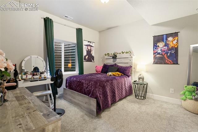 7665 Frigid Air Point