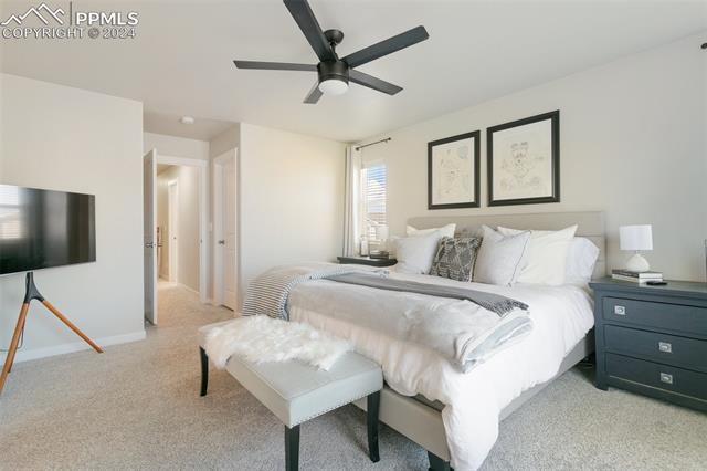 7665 Frigid Air Point