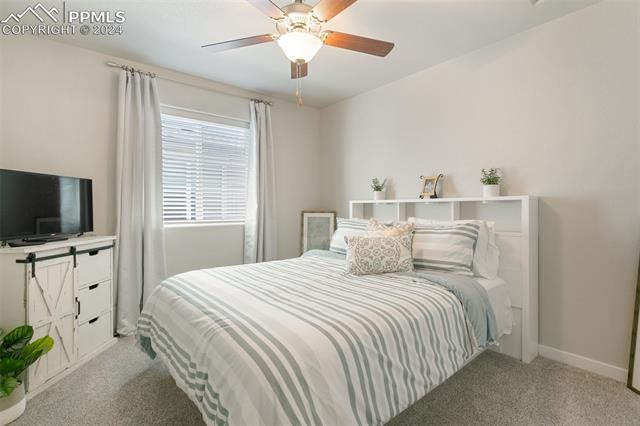 7665 Frigid Air Point